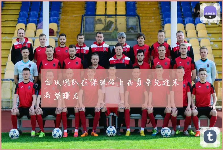 白玫瑰队在保级路上奋勇争先迎来希望曙光